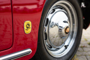 Bild 14/28 von Porsche 356 B 1600 Super (1962)