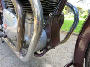 Immagine 23/50 di Ariel Square Four 1000 (1954)