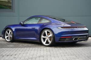 Bild 2/50 von Porsche 911 Carrera 4 GTS (2022)