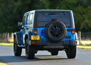 Bild 11/50 von Jeep Wrangler 3.8 &quot;75th Aniversary&quot; (2016)