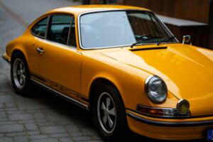 Bild 13/23 von Porsche 911 2.4 S (1972)