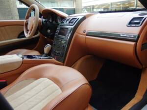 Bild 40/95 von Maserati Quattroporte 4.2 (2009)