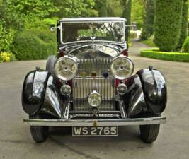 Bild 4/50 von Rolls-Royce Phantom II Continental Kellner (1934)