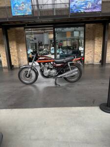 Afbeelding 5/34 van Kawasaki DUMMY (1975)