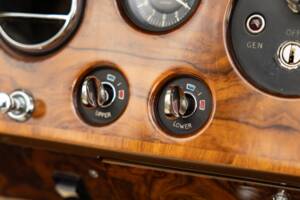 Imagen 33/48 de Rolls-Royce Silver Shadow I (1967)