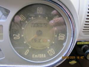 Bild 8/31 von FIAT 1400 A Diesel (1957)