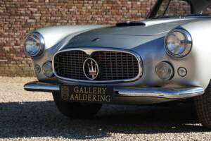 Bild 22/50 von Maserati 3500 GT Touring (1961)