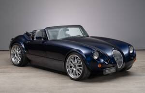 Image 4/29 of Wiesmann Roadster MF28 (1999)