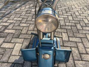 Bild 15/16 von Innocenti DUMMY (1951)