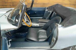 Bild 12/19 von Jaguar E-Type 3.8 (1961)