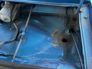 Bild 86/138 von Audi 80 GL (1974)