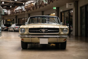 Image 3/19 of Ford Mustang 289 (1965)