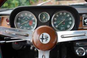 Bild 16/50 von Alfa Romeo Giulia 1300 TI (1972)
