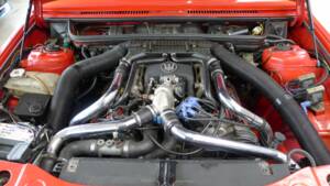 Imagen 15/37 de Maserati Biturbo 2.24V (1992)