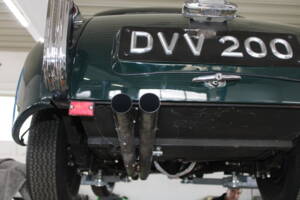 Afbeelding 83/102 van Jaguar XK 120 SE FHC (1954)