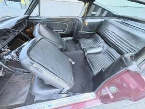 Immagine 33/50 di Ford Mustang 289 (1965)