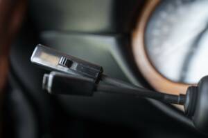 Bild 48/50 von Lancia Fulvia Sport 1.3 S (Zagato) (1971)