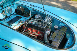 Bild 17/46 von MG MGA 1500 (1957)