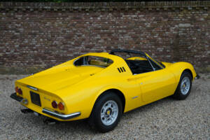 Image 31/50 of Ferrari Dino 246 GTS (1973)
