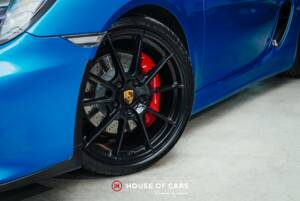 Image 11/24 of Porsche Boxster Spyder (2016)