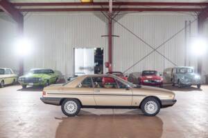 Afbeelding 7/41 van Lancia Gamma Coupe 2500 I.E. (1981)