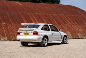 Bild 48/48 von Ford Escort RS Cosworth (1992)