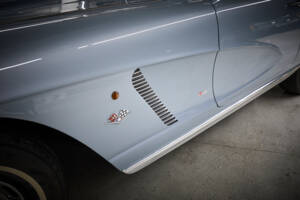 Image 34/78 of Chevrolet Corvette (1962)