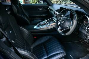 Bild 2/40 von Mercedes-AMG GT-S (2017)