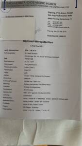 Immagine 26/26 di Lotus Esprit (1977)