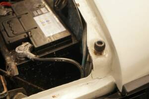 Image 68/100 of Alfa Romeo Giulia Nuova Super 1300 (1977)