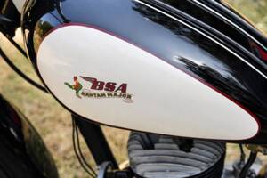 Image 28/31 of BSA Bantam Major D3 (1957)