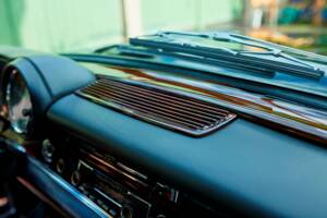 Imagen 153/199 de Mercedes-Benz 280 SE 3,5 (1971)