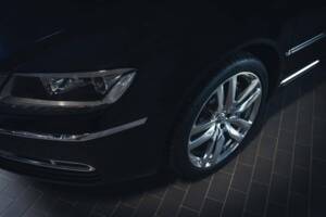 Image 3/15 of Volkswagen Phaeton W12 (2010)
