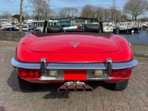Imagen 8/8 de Jaguar E-Type V12 (1971)