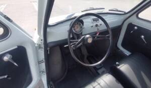 Image 6/8 of FIAT 500 F (1969)