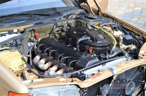 Bild 38/39 von Mercedes-Benz 300 SE (1986)