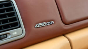 Bild 60/100 von Ferrari 456 GTA (1997)