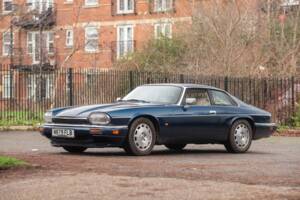 Image 7/50 de Jaguar XJS 4.0 Celebration (1995)