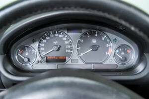 Immagine 15/50 di BMW Z3 2.8 (1998)