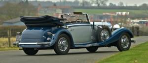 Afbeelding 33/50 van Mercedes-Benz 500 K Cabriolet C (1935)