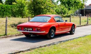 Bild 3/50 von Lotus Elan Plus 2S 130 (1971)