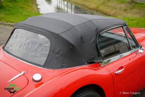 Bild 35/62 von Austin-Healey 3000 Mk III (BJ8) (1967)