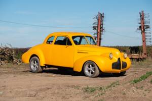 Afbeelding 48/50 van Buick Special Serie 40 (1939)