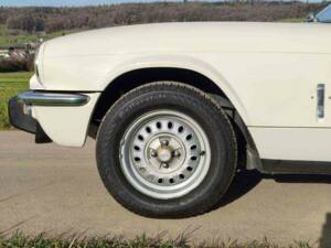 Bild 20/21 von Triumph Spitfire 1500 (1979)