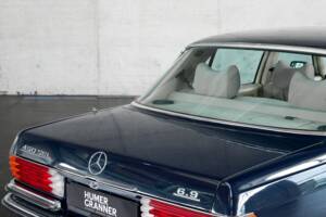 Imagen 33/50 de Mercedes-Benz 450 SEL 6,9 (1979)