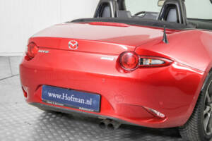 Image 27/50 of Mazda MX-5 2.0 (2018)