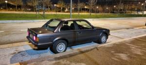 Image 58/100 of BMW 323i (1984)