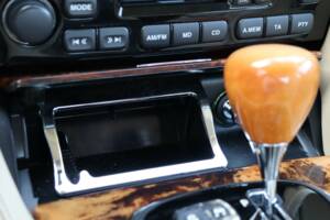 Imagen 28/50 de Jaguar XJ 8 4.2 (2006)