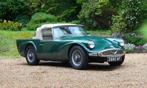 Image 1/20 of Daimler SP 250 (1962)