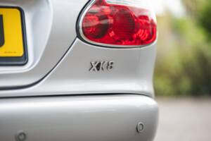 Imagen 43/50 de Jaguar XK8 4.0 (2000)